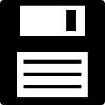 floppy-disk-digital-data-storage-or-save-interface-symbol_318-48442